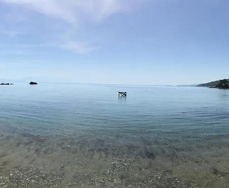 Yakamoz Ubytování v soukromí Mazi